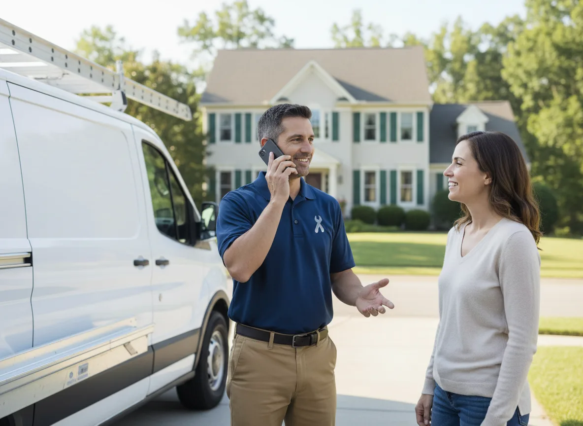 Home Gutter Service Mcgregor, ND FAQs